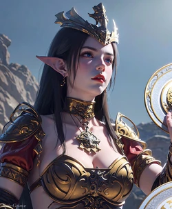 ●PIXIV● EricGame [VOL 177][AI生成] [AI Generated]