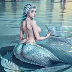 ●PIXIV● EricGame [VOL 180][AI生成] [AI Generated]