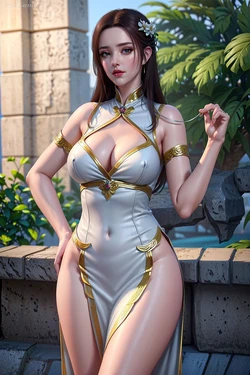 ●PIXIV● EricGame [VOL 187] [AI Generated]