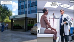 [TAB109] Alternative Medizin [German]