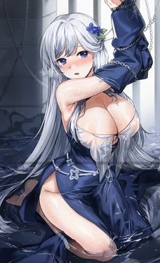 ●PIXIV● ギザン [528543]