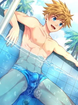 [Mikkoukun] Camp Buddy (Jun 2023)
