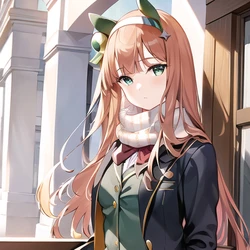 [Pixiv] Tsuge (1910630) [AI Generated]