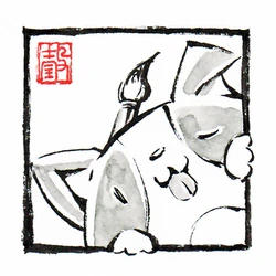 [Pixiv] 極道畫師 (7140895)