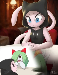 [Rilex Lenov] Nadia Dinner