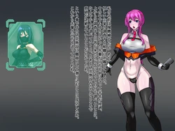 [Afmaru Kenkyuu Nisshi (Afmaru 2G)] Joutai Henka Kenkyuujo Kaizou Kiroku Sennyuu Agent Hen 2