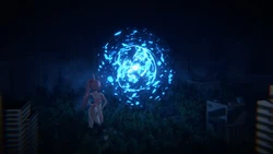 3【姐妹晶核夺取】败北淫辱Defeated Goddess sisters