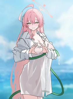 ●PIXIV● 茶 [26567621]