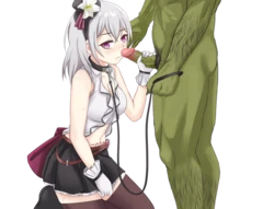 柜台小姐是魅魔-用H来帮助大家完成任务!