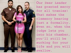 YourTransgenderFantasyIsn't SickEnough 3 (English) [AI Generated]