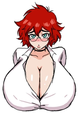 [Pixiv] Momiji (13290796) (Part 2)