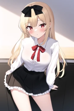 [Pixiv] 黒だるま(五連らむ) (2641133) (Part 4) [AI Generated]