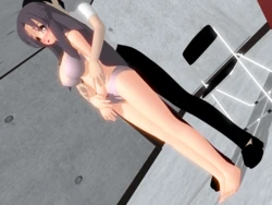 [親方君プロジェクト] 親方君プロジェクト 3DCG集