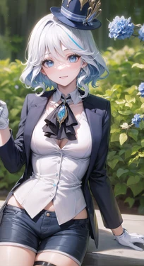 furina [AI Generated]