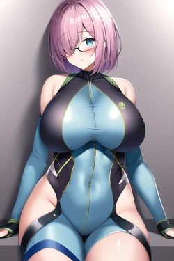 [Pixiv] 黒だるま(五連らむ) (2641133) (Part 5) [AI Generated]