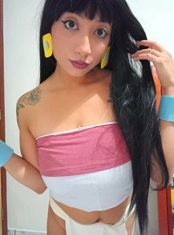 Sayuri Mandy - Chel