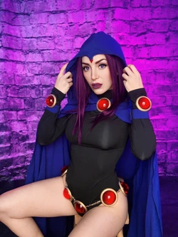 Lisa Mancini - Raven