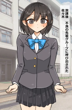 [KONOMI] Aisatsu Shuukan