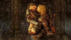 Gaoptimize - Lydia, my darling (Textless)