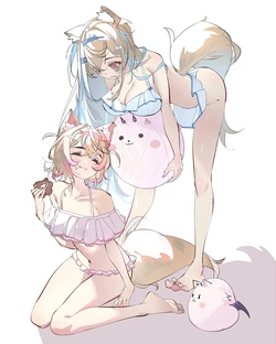 [Patreon] SydusArts