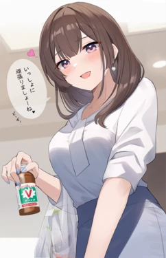 ●PIXIV● ものと [1137649]