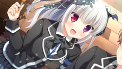 [HULOTTE] Kanae to Meguri to no Sonogo ga Icha Love Sugite Yabai.