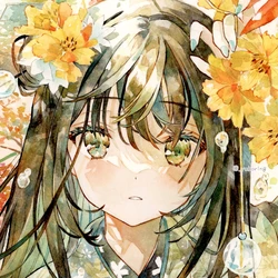 [Pixiv] 優子鈴 (1941986)