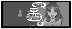Small Lie, Big Belly [Starcrossing] PT-BR