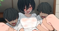 [Kemuri Haku] Mato Ate Game