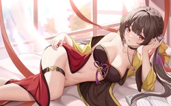 [FANBOX] 沐雪Arayuki