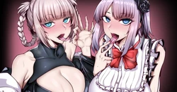 [GGGG] Skeb (Yofukashi no Uta, Dagashi Kashi)