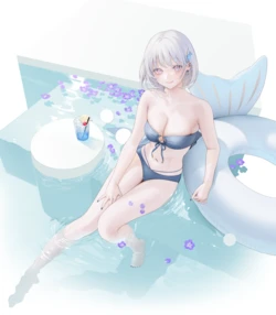 [PIXIV FANBOX] Ohisashiburi／tinpo oukoku (2019.06.13-2023.11.27)