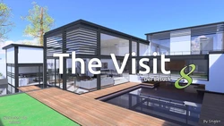 [Stiglet] The Visit (Family Version) 8 [German] [Miluam]