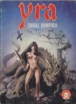 [Leone Frollo] Yra n.1 - Sarai vampira [Italian]