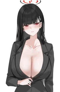 [Artist] alracoco