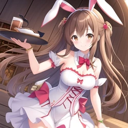 [Pixiv] Chocolatewitch (92588769) [AI Generated]