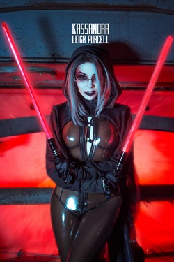 Kassandra Leigh - Sith