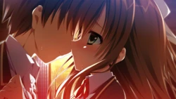 [minori] Tsumi no Hikari Rendezvous [Part 2/2]