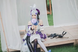 可厨 - 少女前线 HK-416 [21P-238MB]