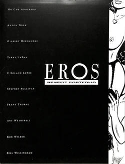[Various] Eros - Benefit Portfolio [English]