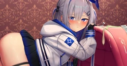 [Yoru Aruki] Amane Kanata (Amane Kanata)