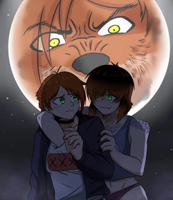 [PerfectDuwang] Chloe Snaps