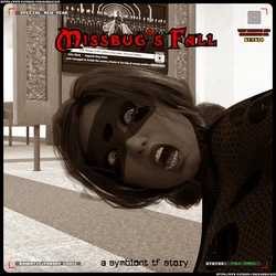 [Rammaukin] Missbug's Fall