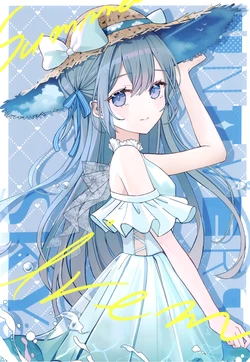 (C102) [irenlovel (iren)] universe