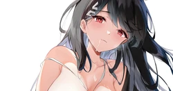 [Vinncy] Rio (Blue Archive)