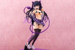 Good Smile Company - Koakumachan No Kougeki Koakuma Riasu 1/6