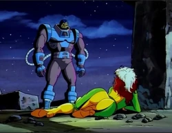 Rouge Rogue