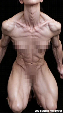 [AI Generated] ~PATREON~ ASSFST