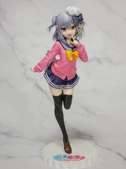 フィギュアとか、なんかそんな感じの  ヲタ話 〜 製作代行もやってるよ♪ 〜_『 犬山たまき 』~ VTuber ~ 完成