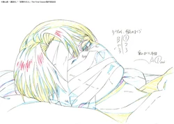 Attack on Titan The Final Season Character Design + Key Animation